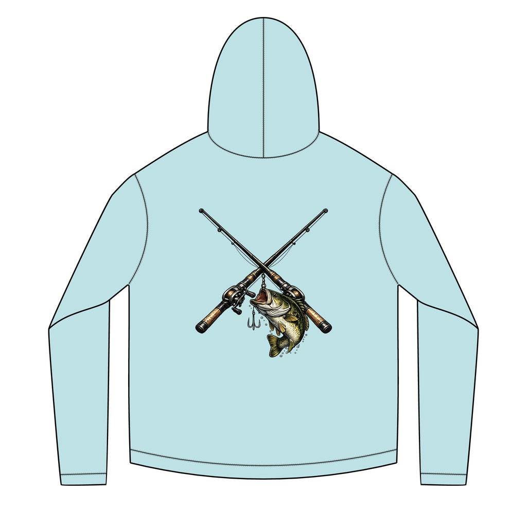 Unisex Solar Hoodie