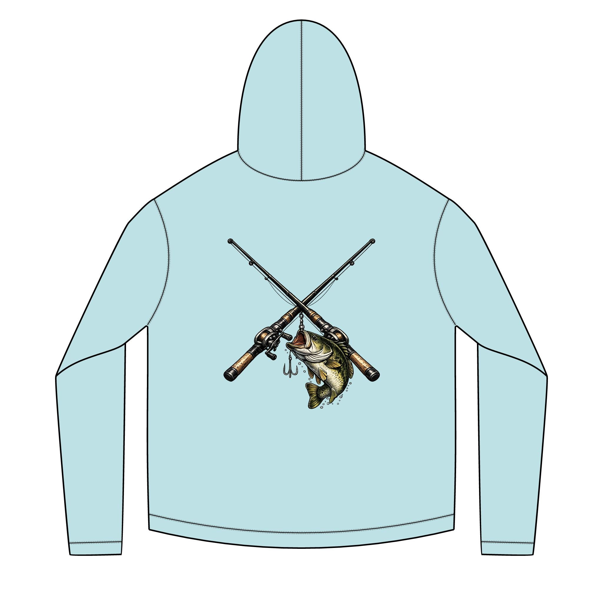 Unisex Solar Hoodie