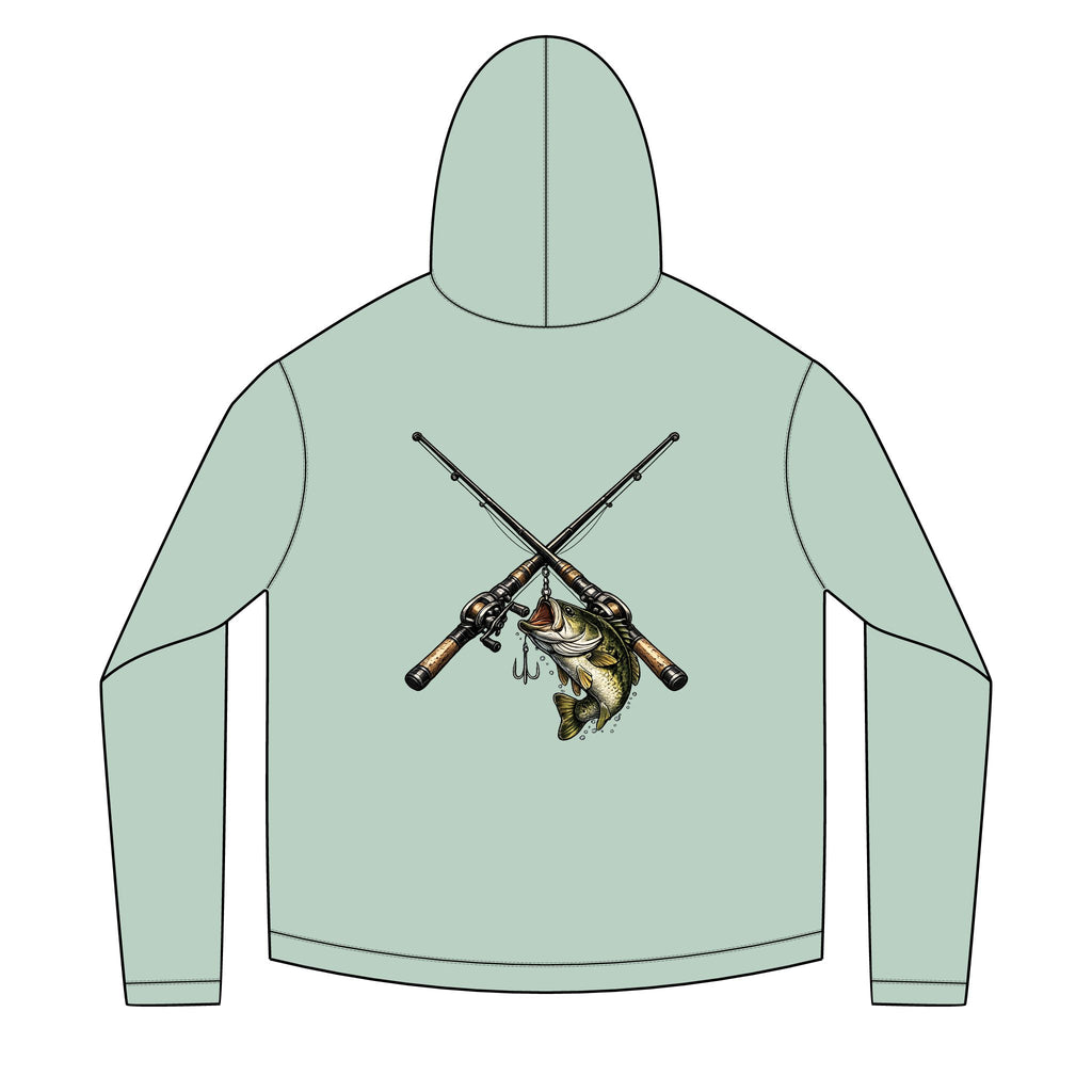 Unisex Solar Hoodie