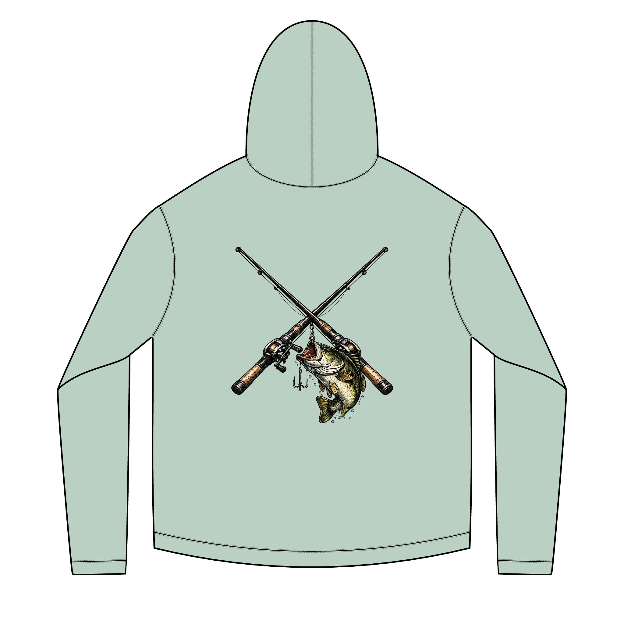 Unisex Solar Hoodie