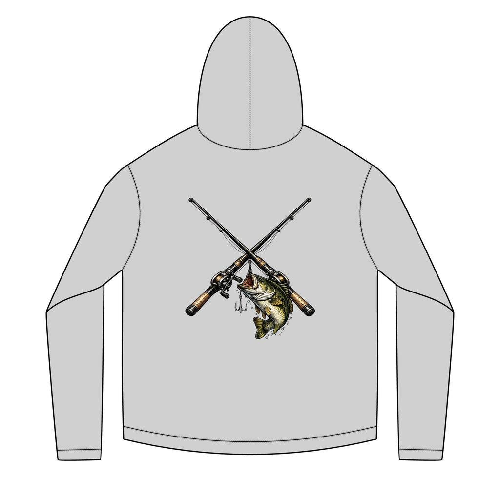 Unisex Solar Hoodie