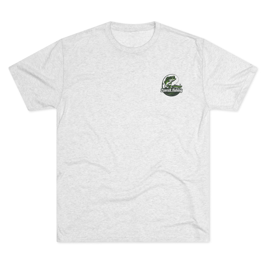 Addicted to Fishing T-Shirt | 2zero9 Fishing