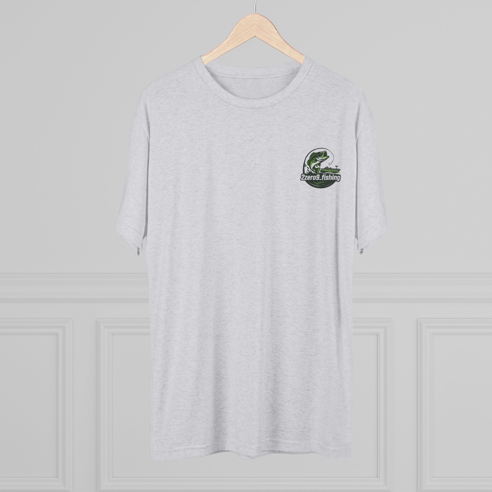Addicted to Fishing T-Shirt | 2zero9 Fishing