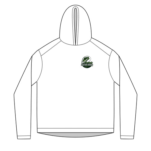 Unisex Solar Hoodie