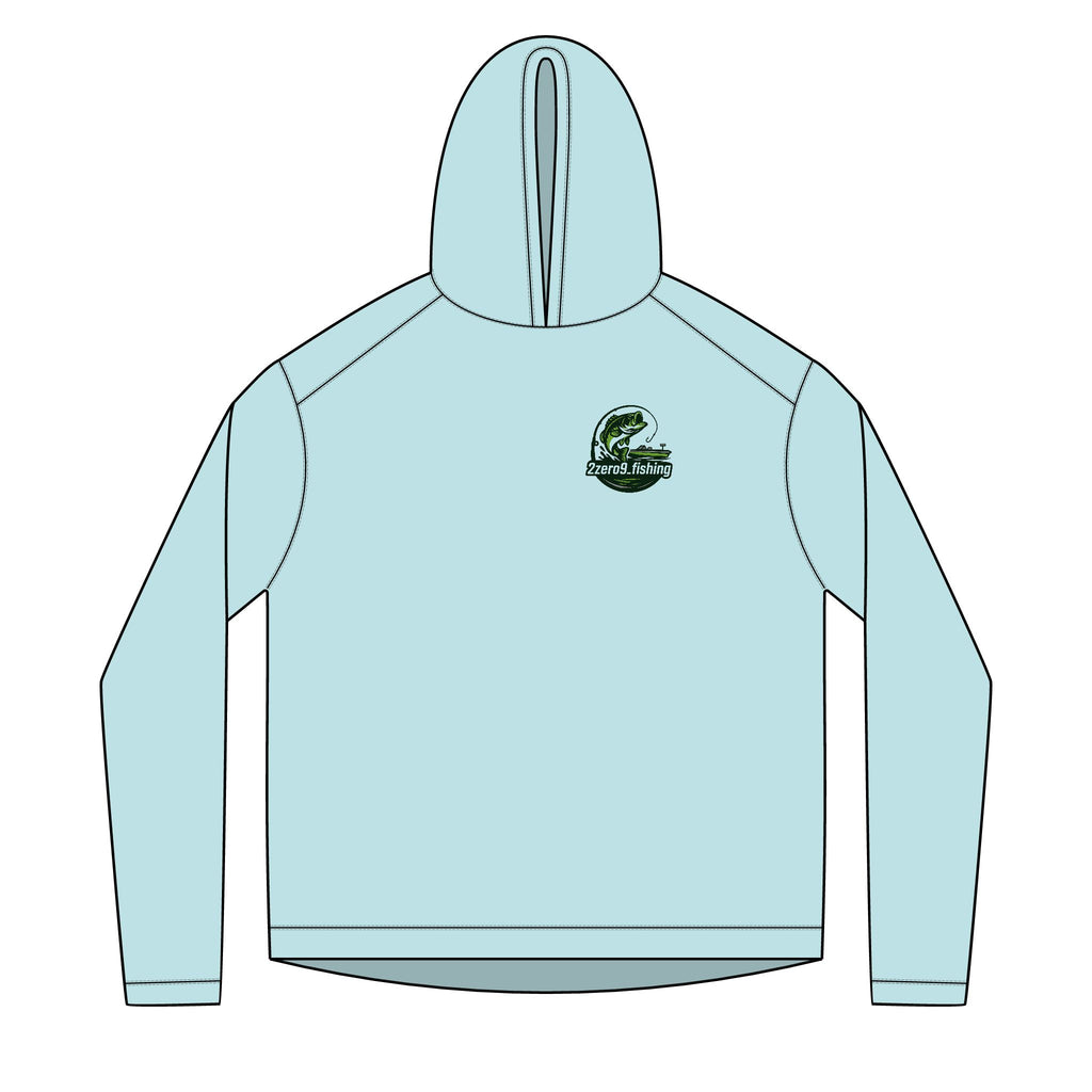 Unisex Solar Hoodie