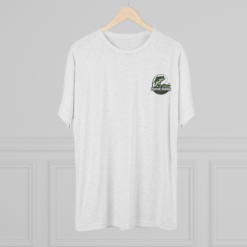 Addicted to Fishing T-Shirt | 2zero9 Fishing