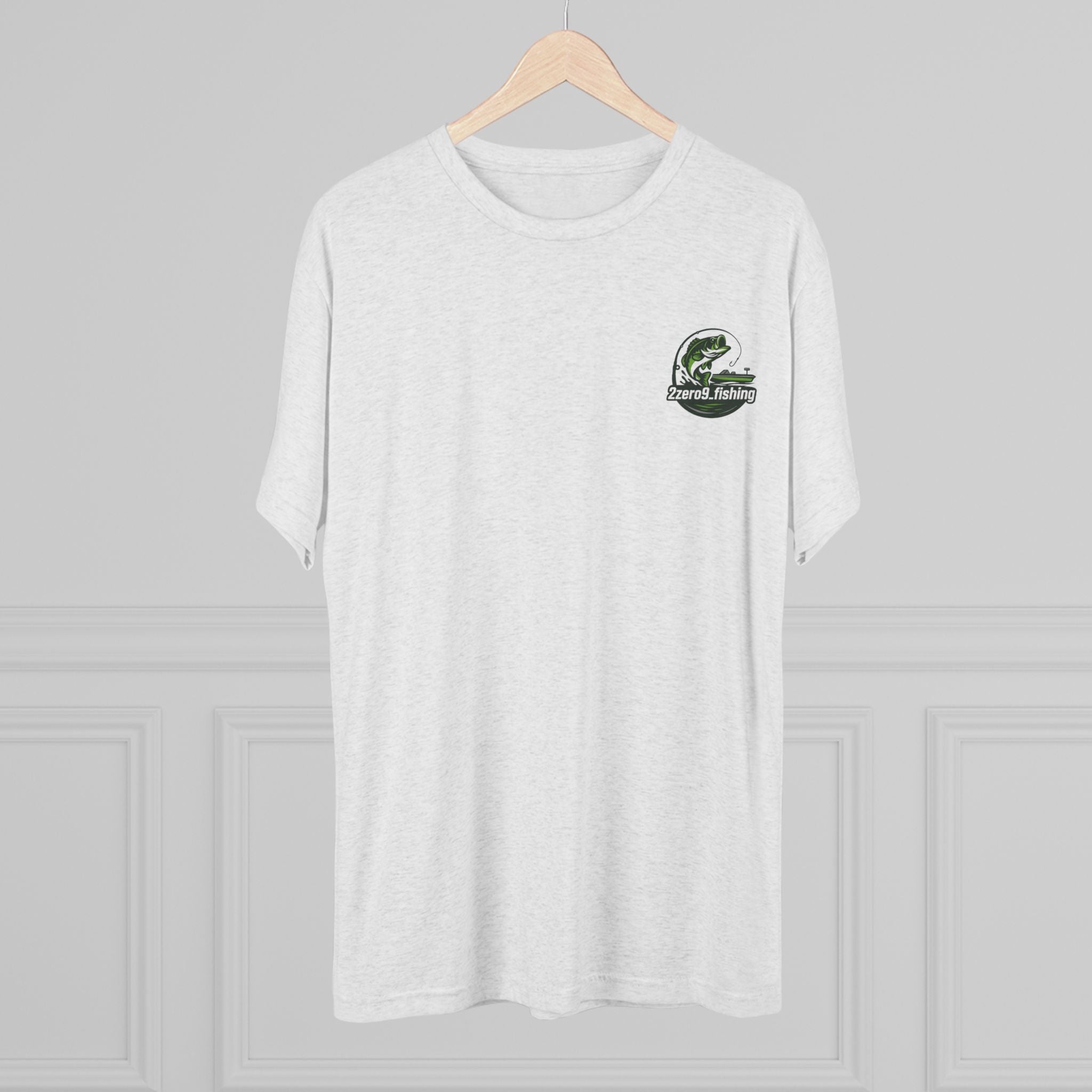 Addicted to Fishing T-Shirt | 2zero9 Fishing
