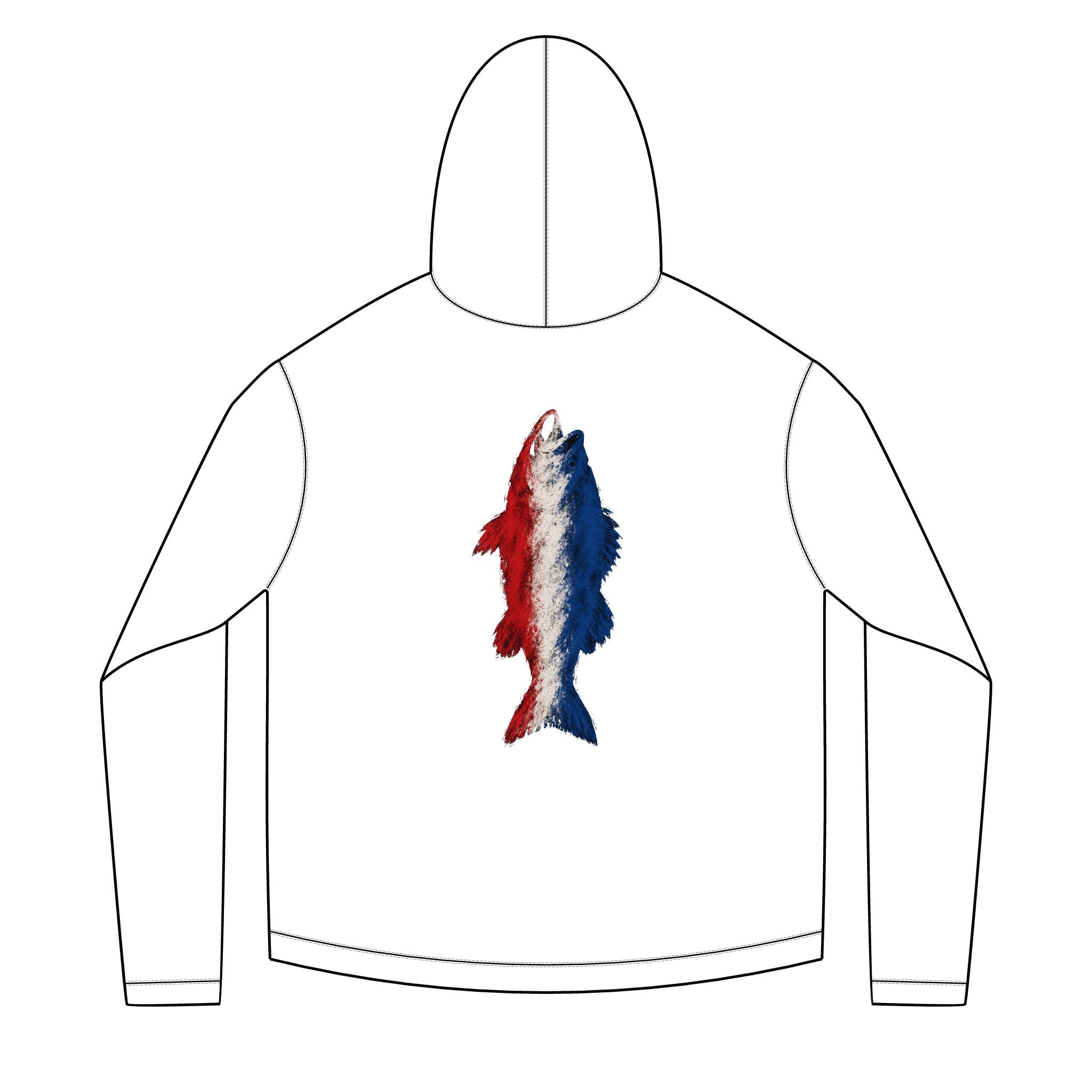 Unisex Solar Hoodie