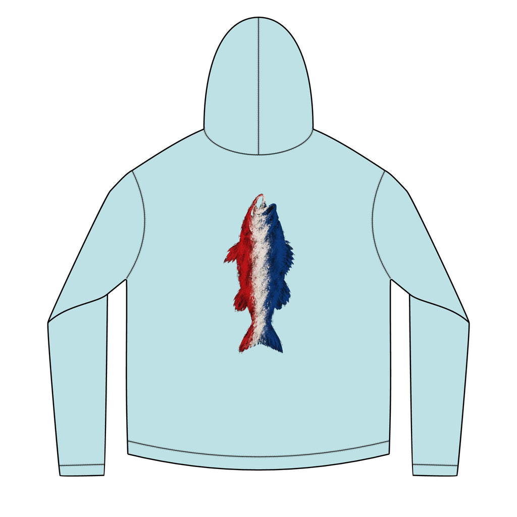 Unisex Solar Hoodie