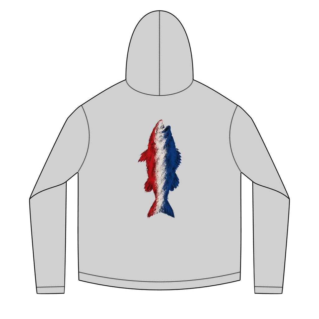 Unisex Solar Hoodie