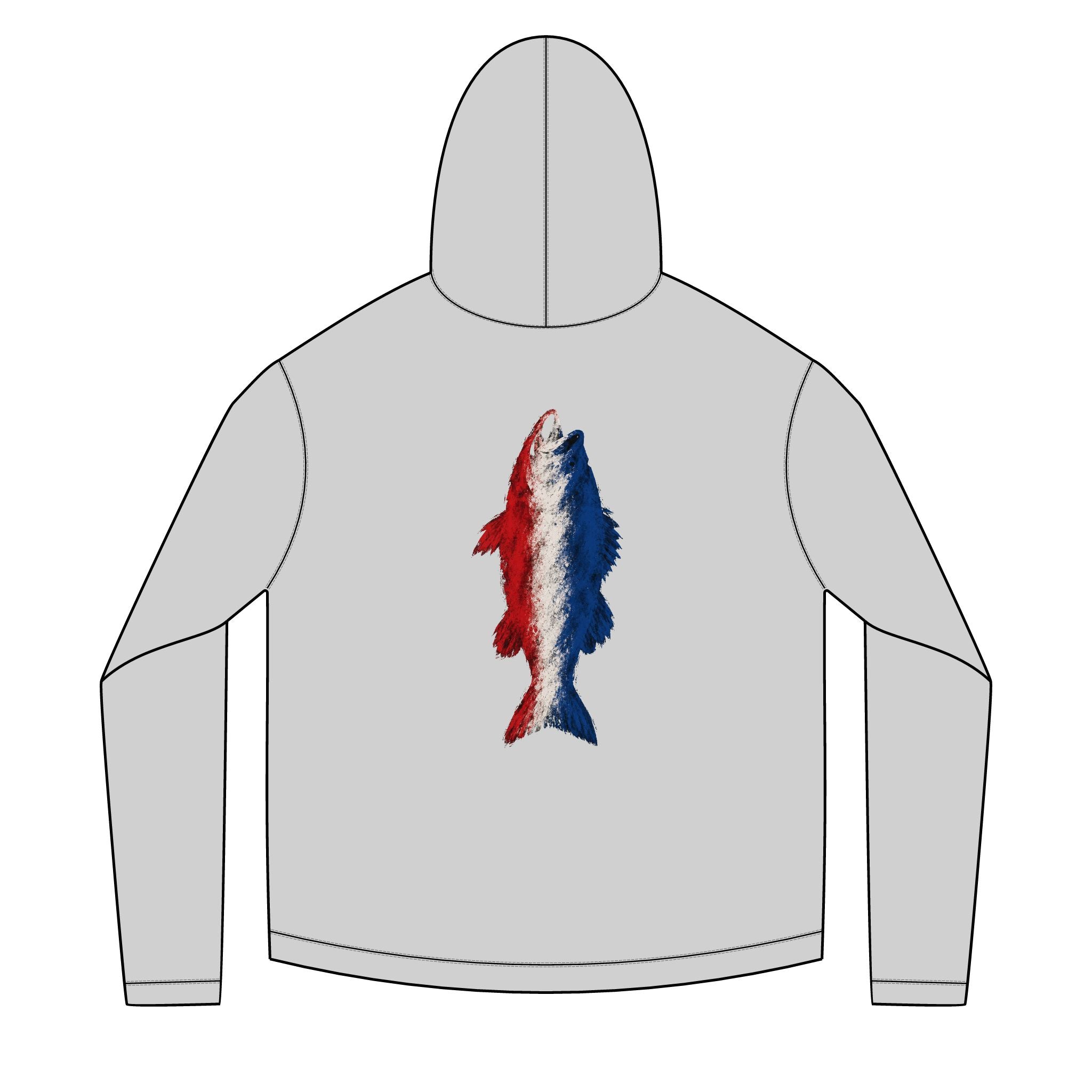Unisex Solar Hoodie