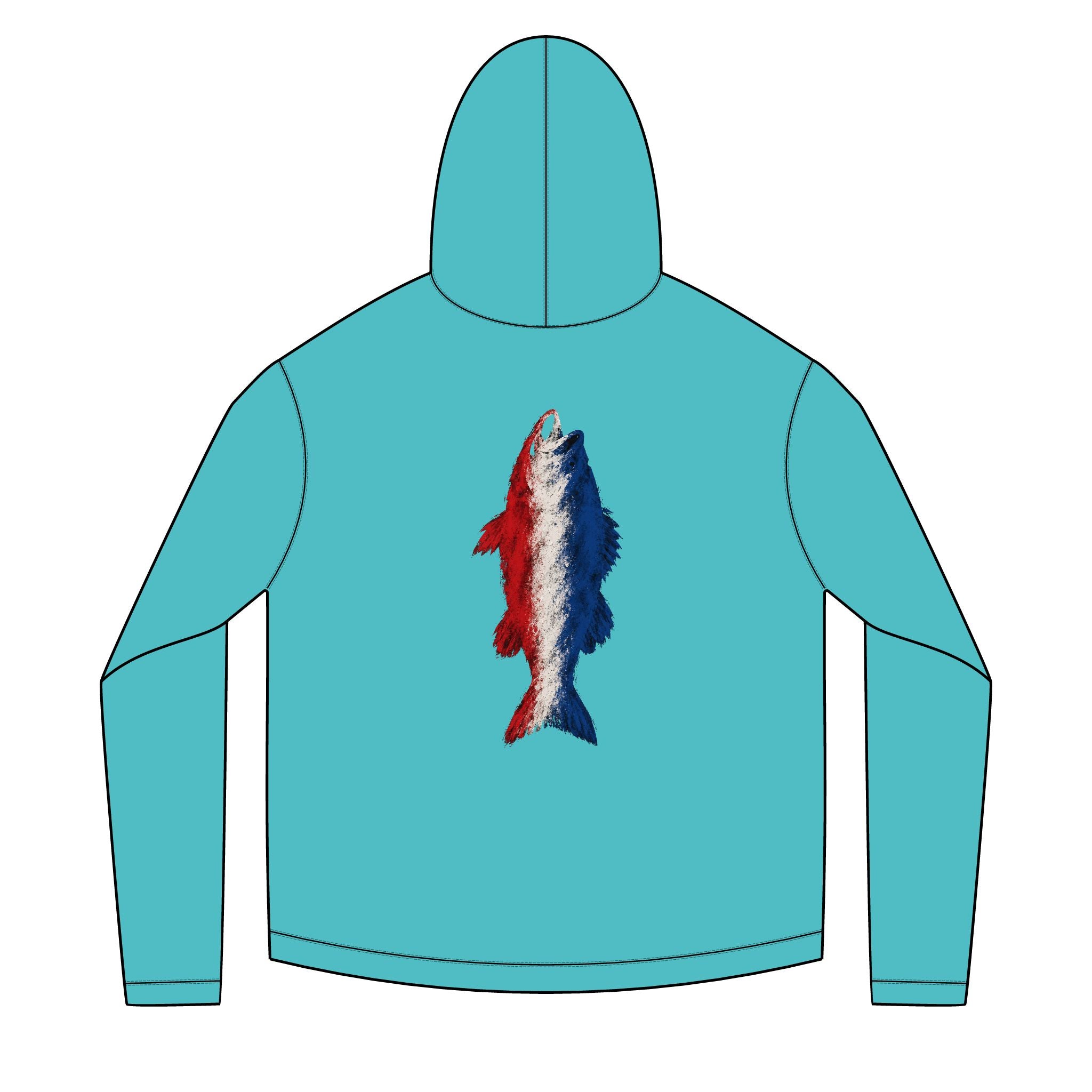 Unisex Solar Hoodie