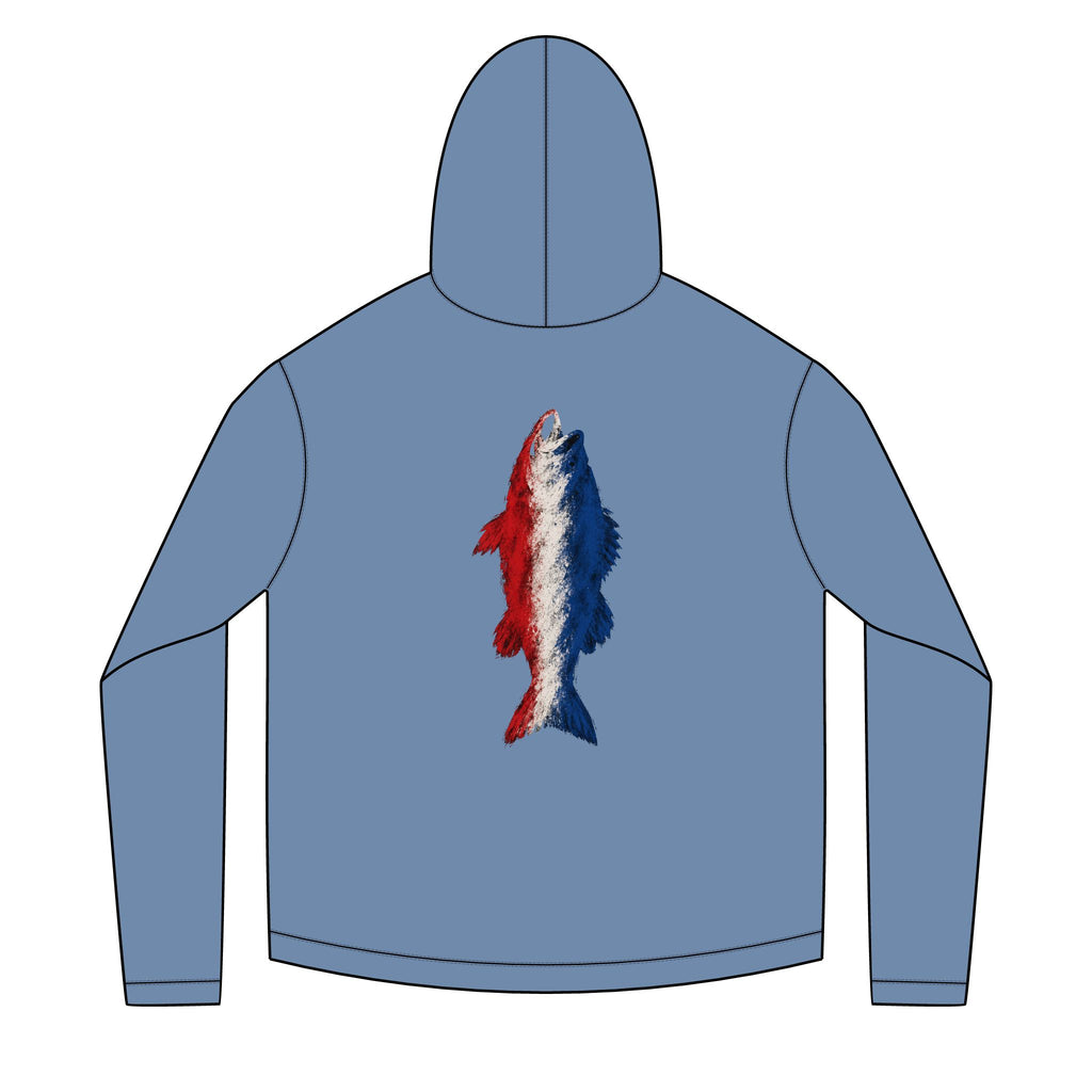 Unisex Solar Hoodie