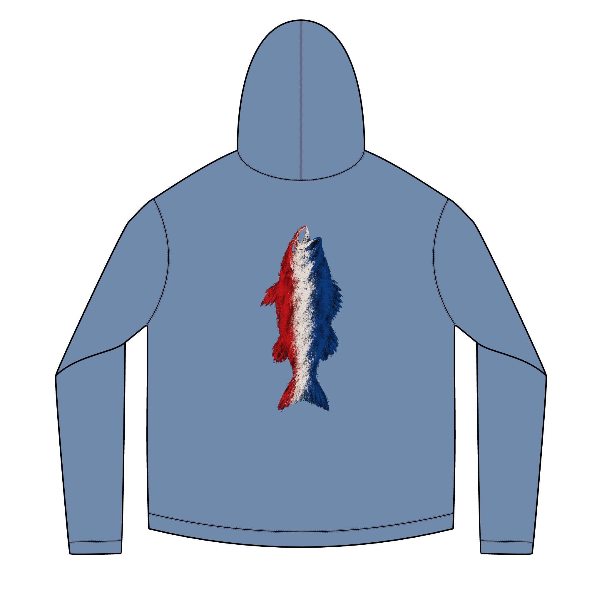 Unisex Solar Hoodie