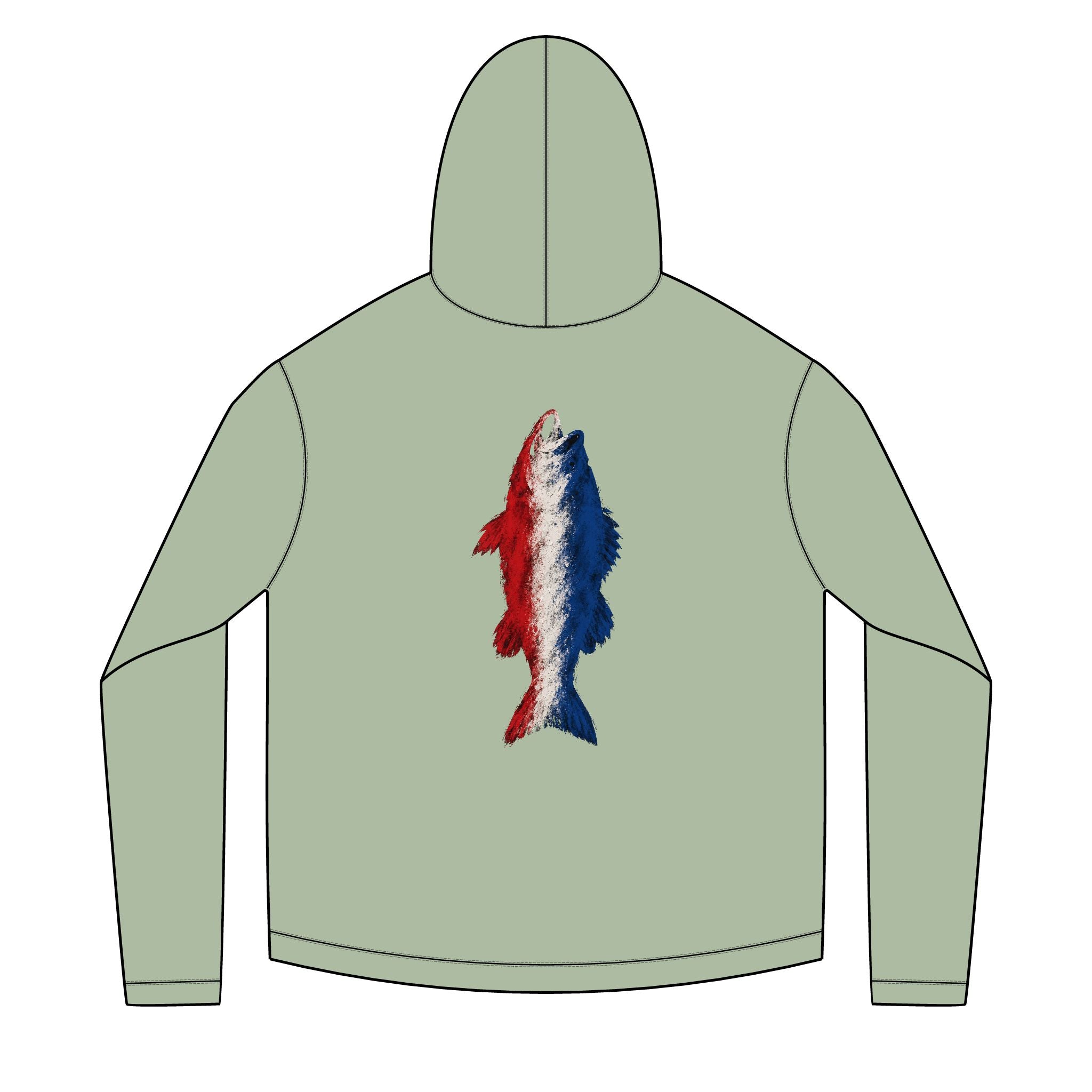 Unisex Solar Hoodie