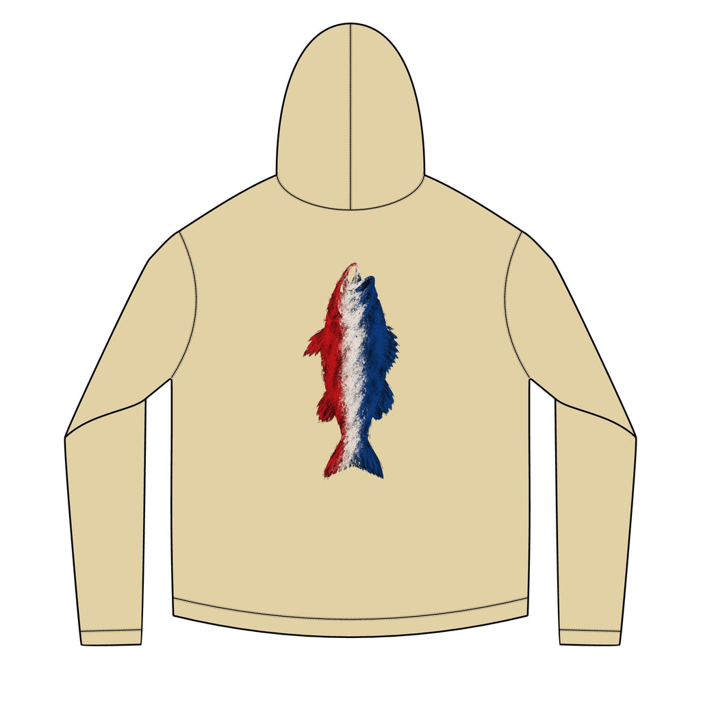 Unisex Solar Hoodie