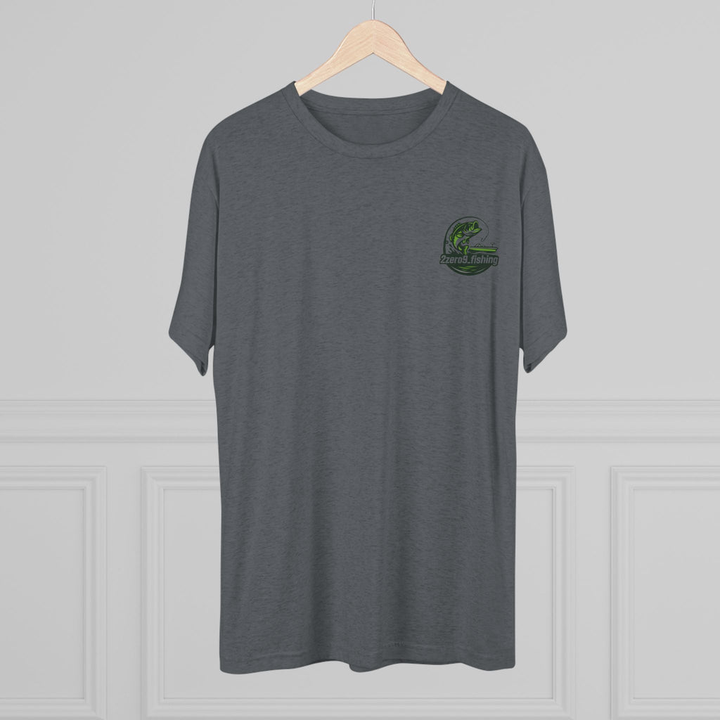 Addicted to Fishing T-Shirt | 2zero9 Fishing
