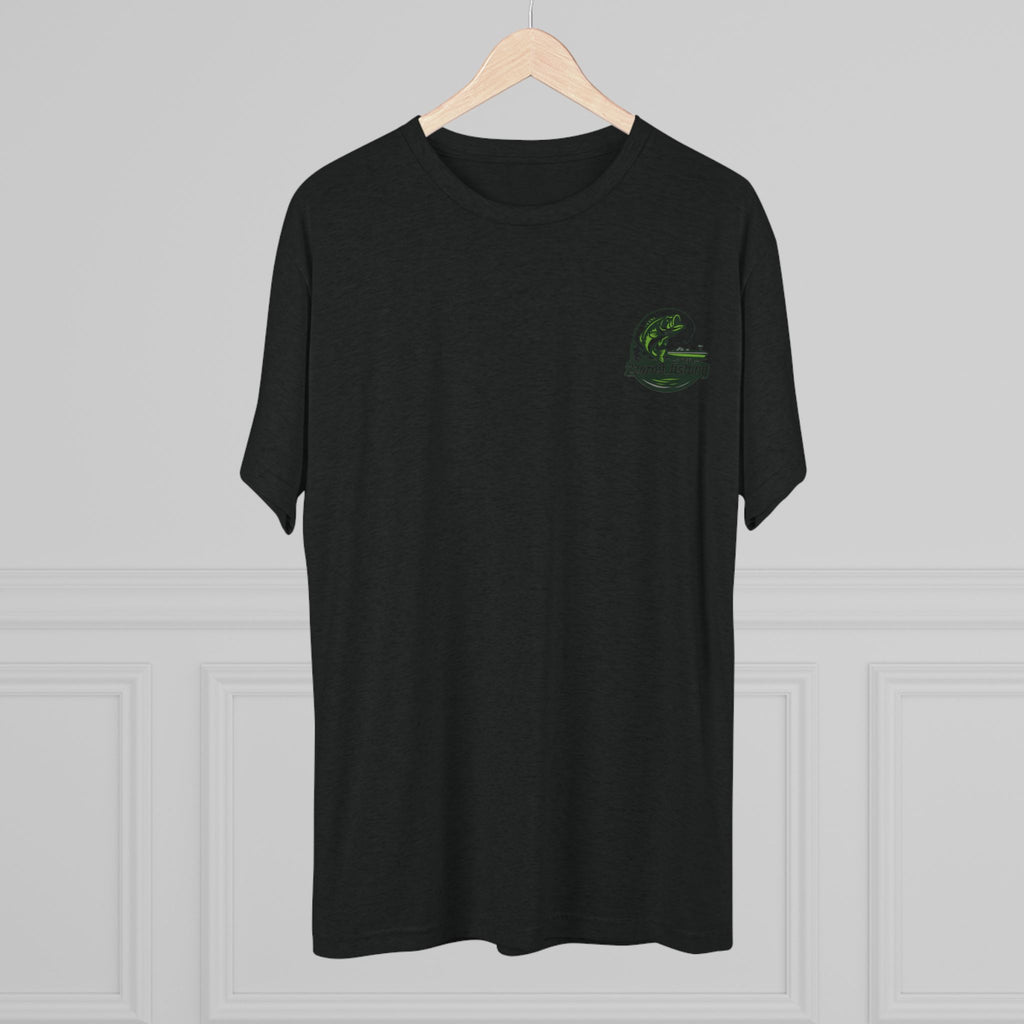 Addicted to Fishing T-Shirt | 2zero9 Fishing