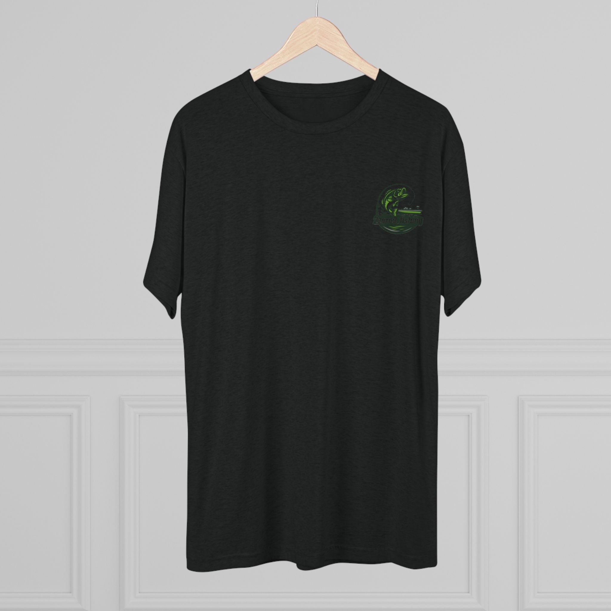 Addicted to Fishing T-Shirt | 2zero9 Fishing